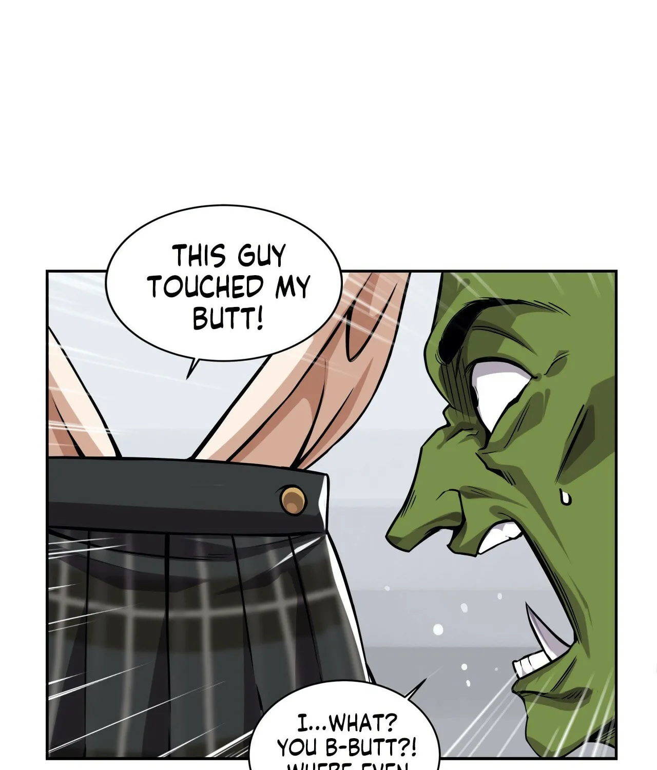 Zombie Girlfriend! Chapter 18 page 26 - 