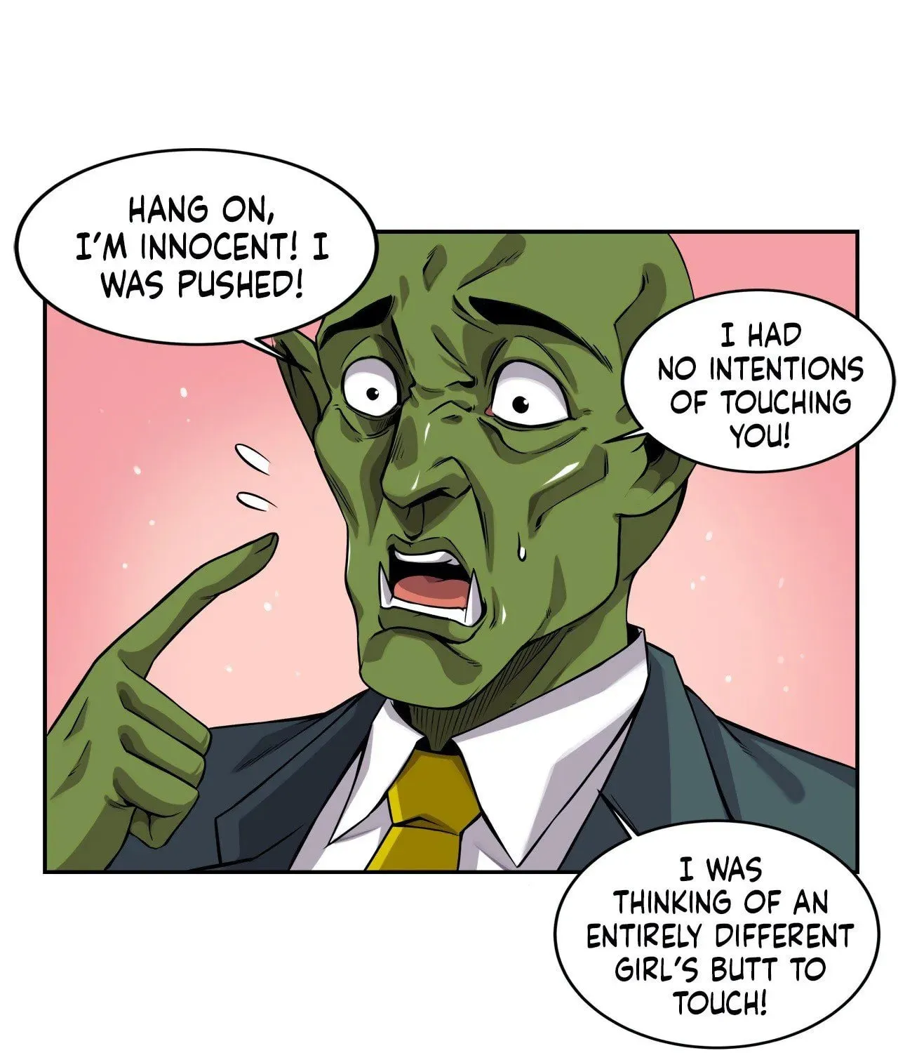 Zombie Girlfriend! Chapter 18 page 28 - 