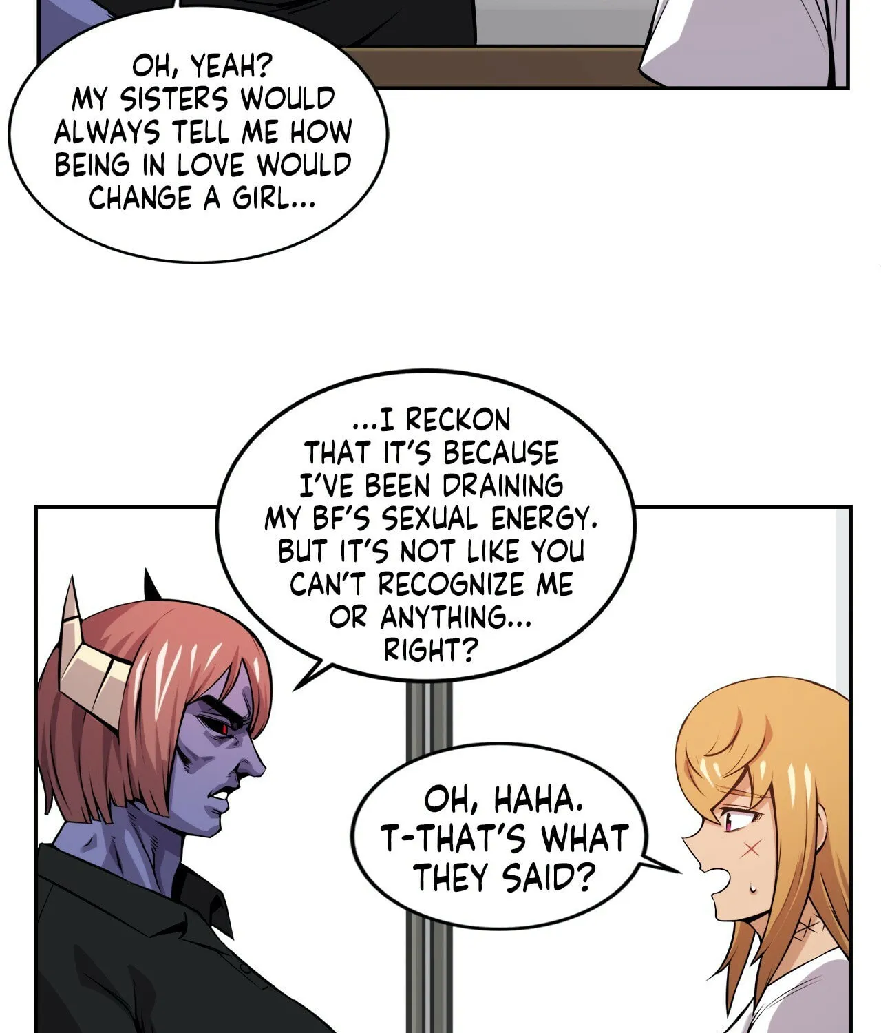 Zombie Girlfriend! Chapter 18 page 4 - 