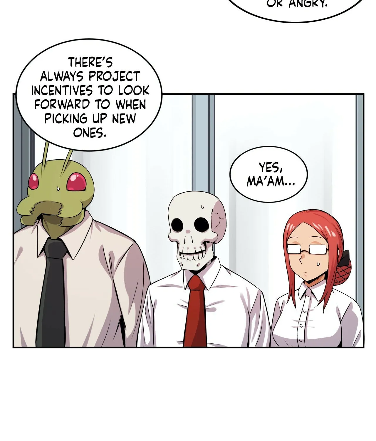 Zombie Girlfriend! Chapter 18 page 47 - 