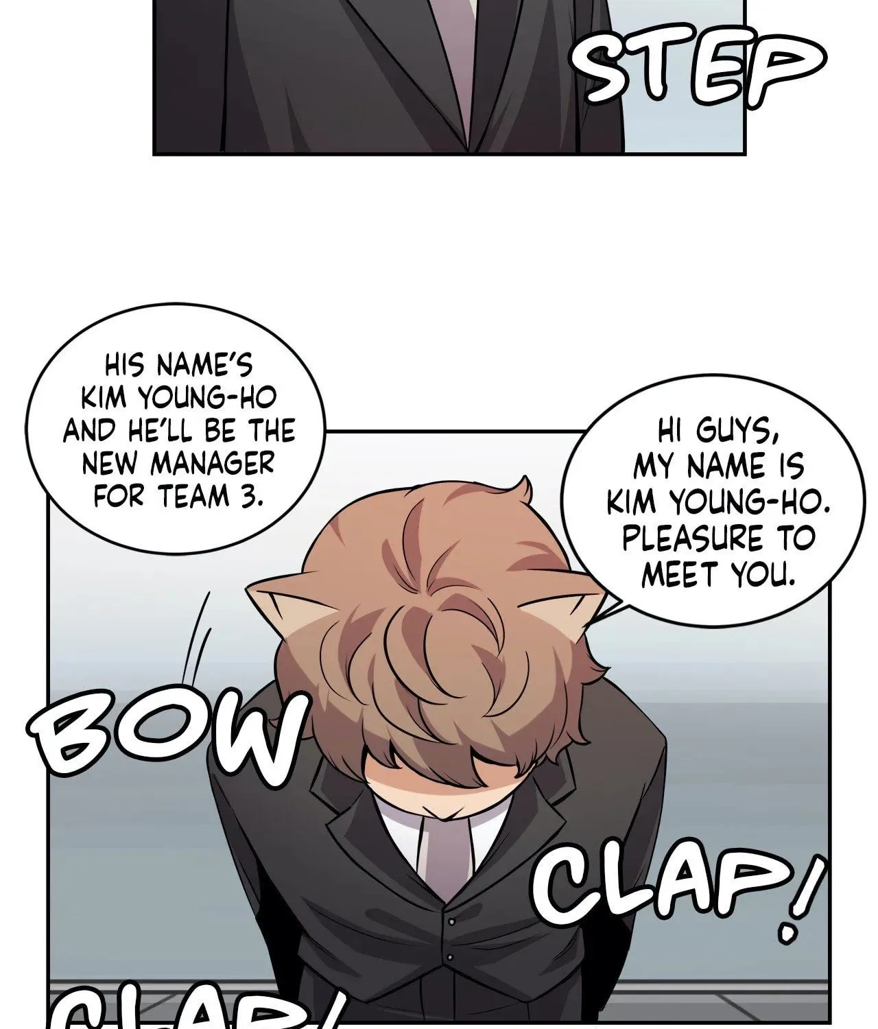 Zombie Girlfriend! Chapter 18 page 52 - 