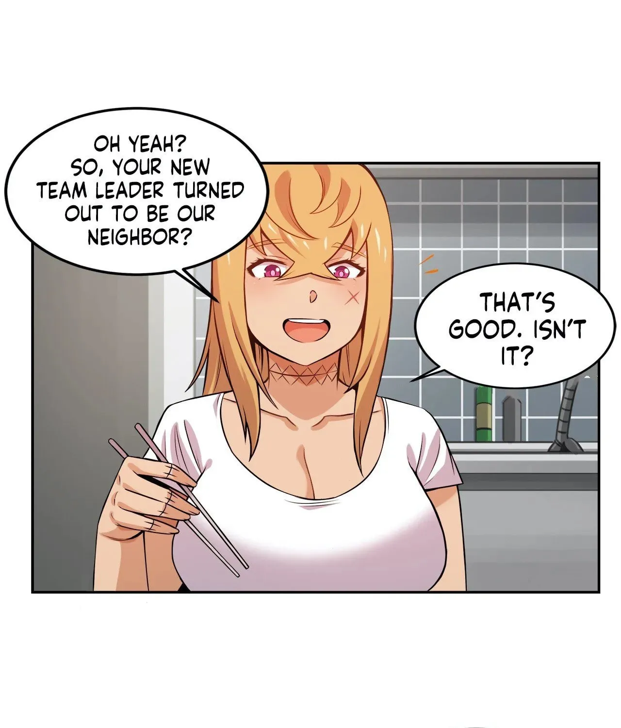 Zombie Girlfriend! Chapter 18 page 58 - 
