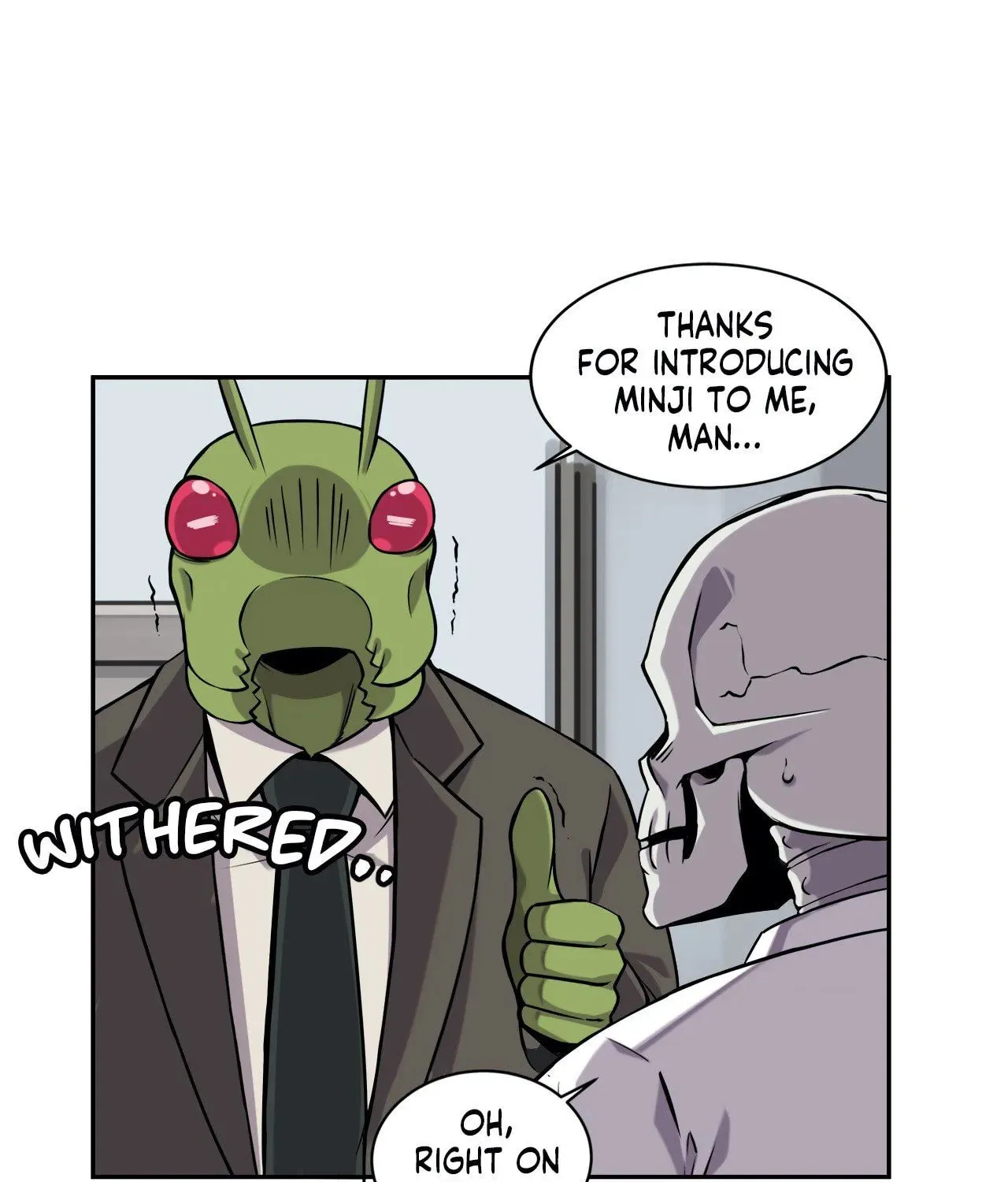 Zombie Girlfriend! Chapter 18 page 7 - 