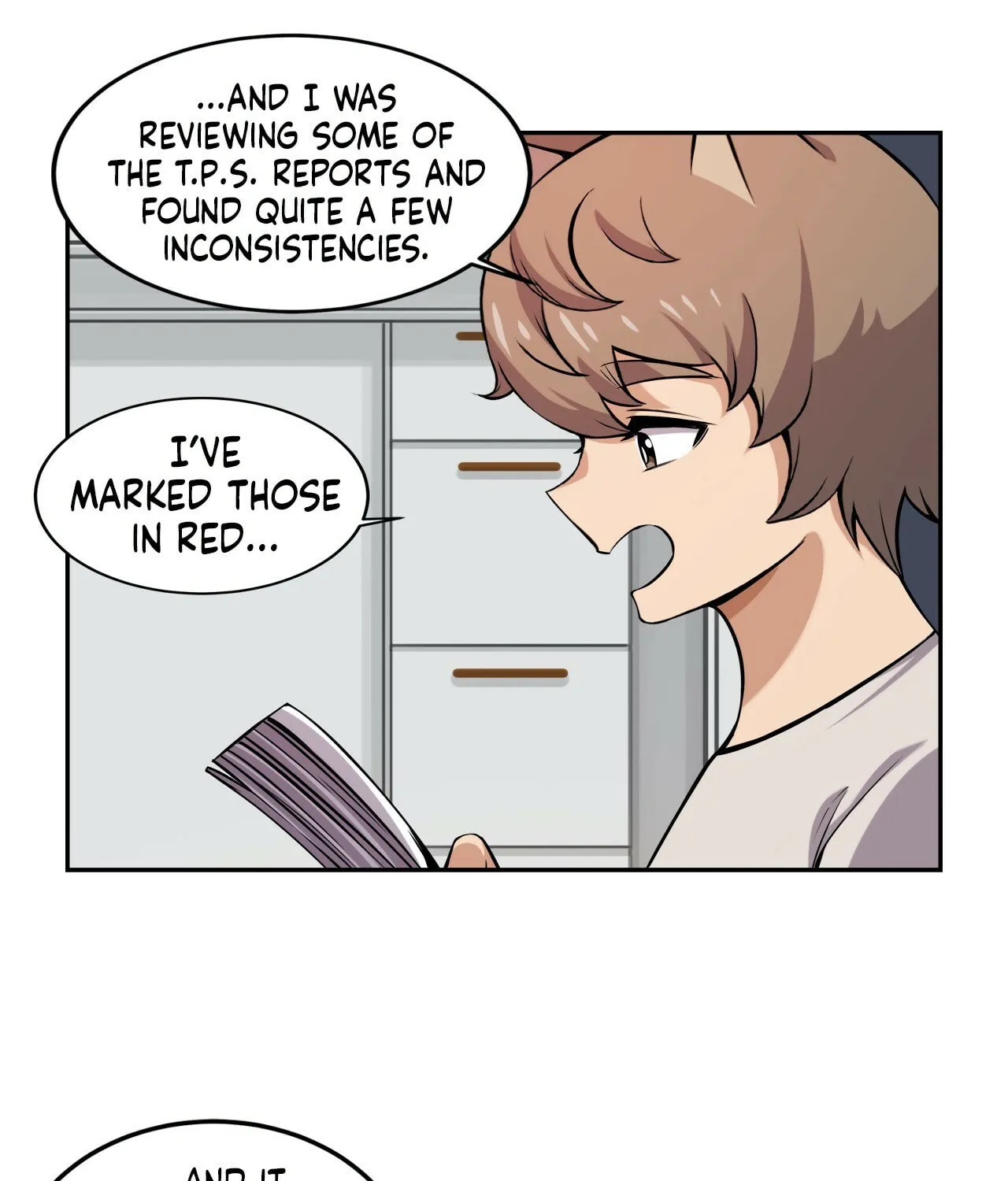 Zombie Girlfriend! Chapter 18 page 65 - 
