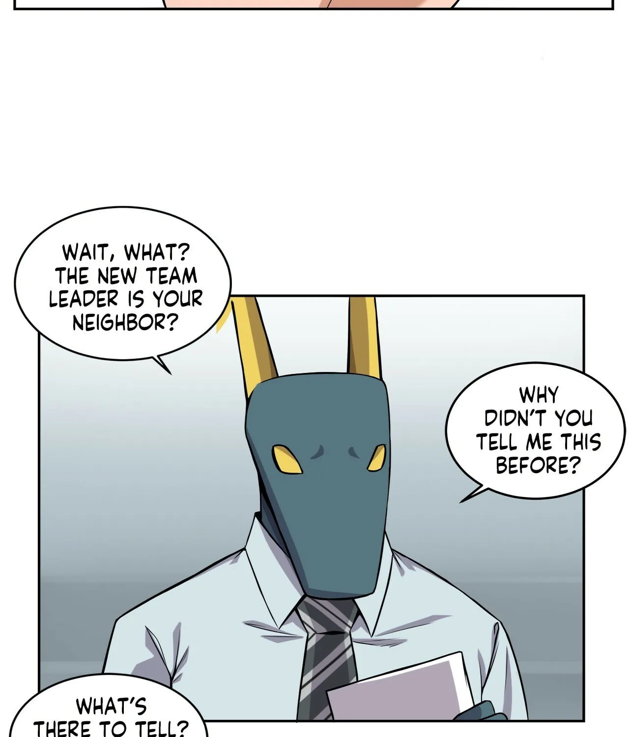 Zombie Girlfriend! Chapter 19 page 13 - 