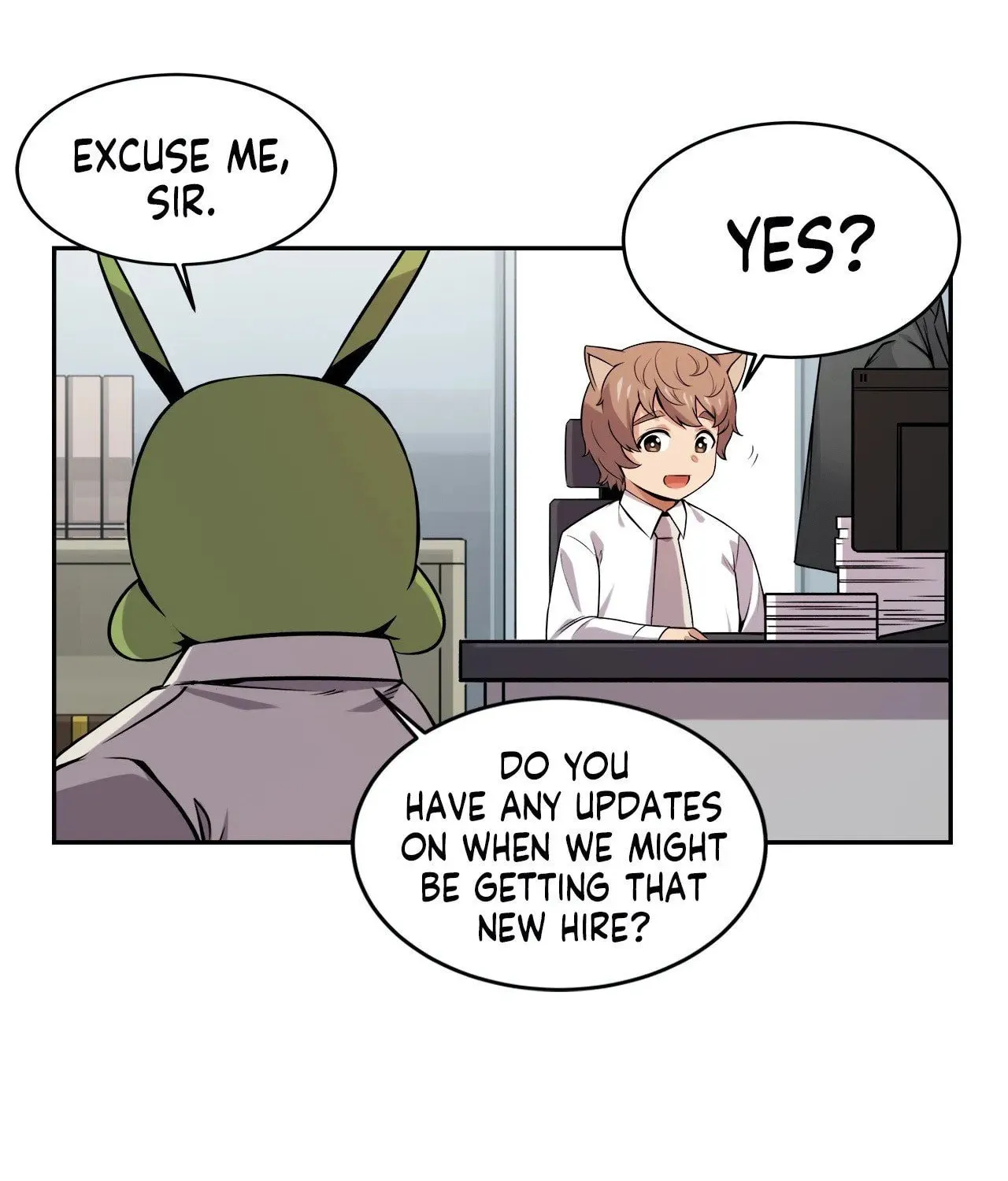 Zombie Girlfriend! Chapter 19 page 20 - 