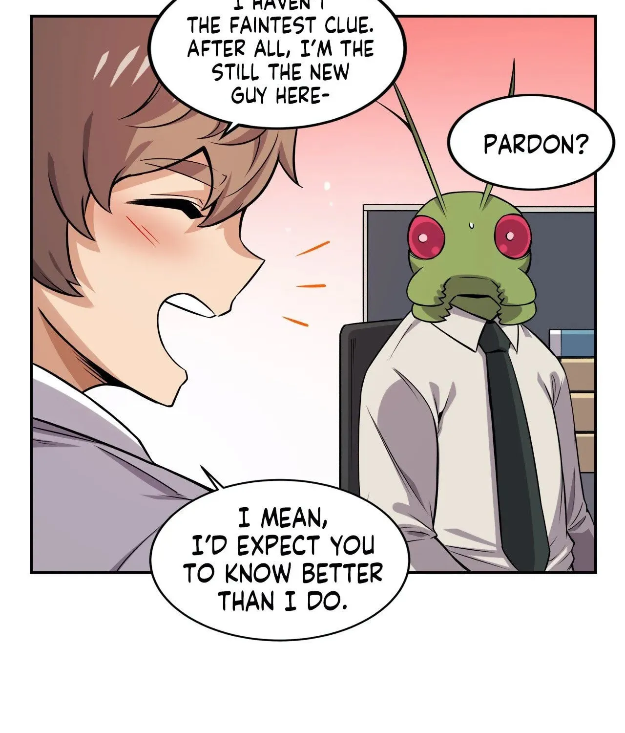 Zombie Girlfriend! Chapter 19 page 23 - 