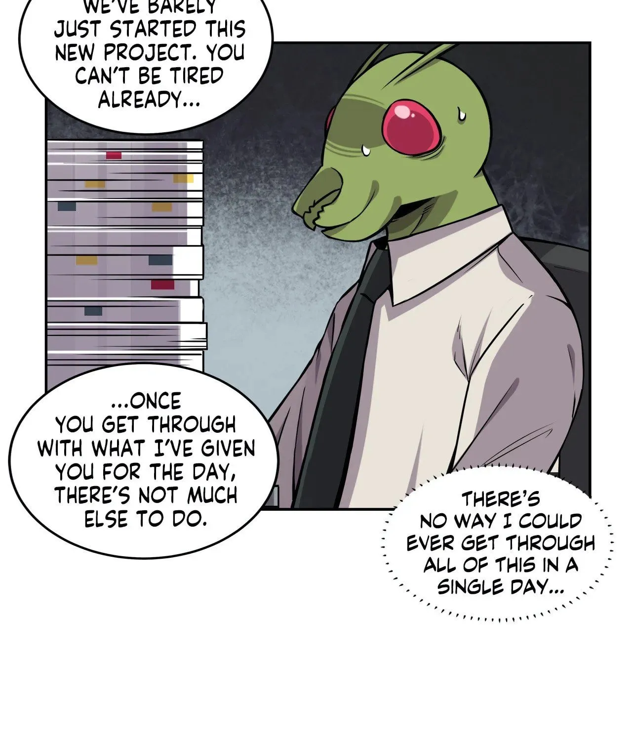 Zombie Girlfriend! Chapter 19 page 25 - 