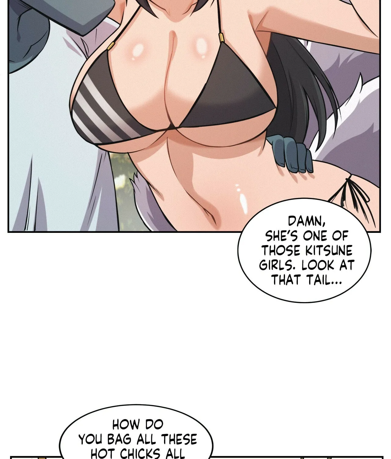 Zombie Girlfriend! Chapter 19 page 31 - 