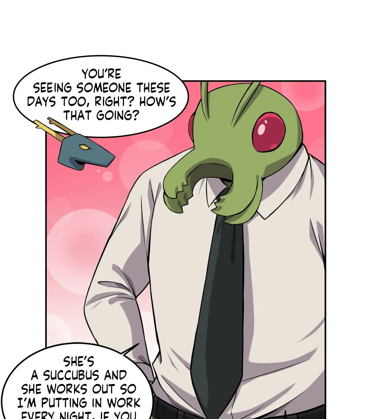 Zombie Girlfriend! Chapter 19 page 33 - 