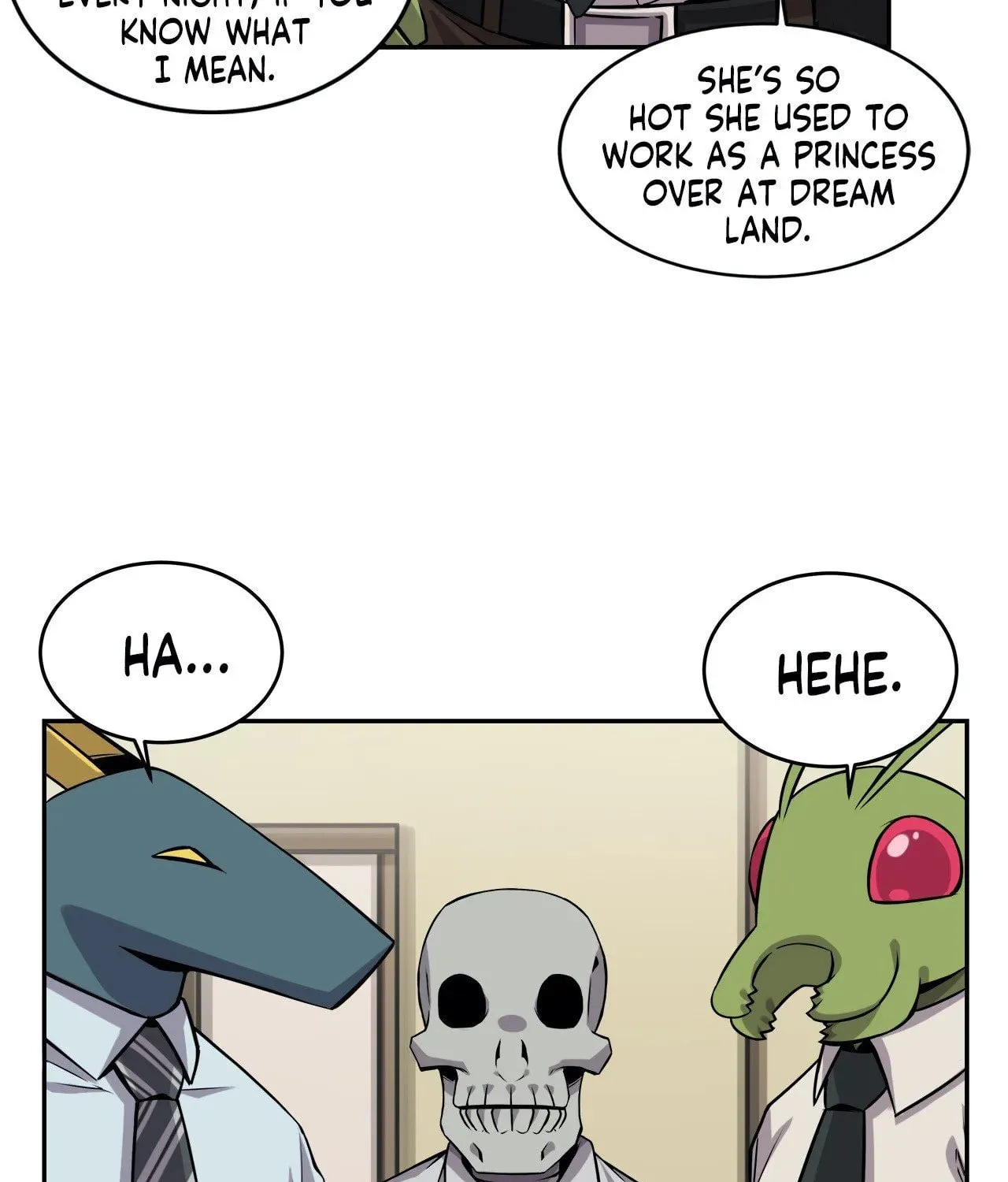 Zombie Girlfriend! Chapter 19 page 34 - 