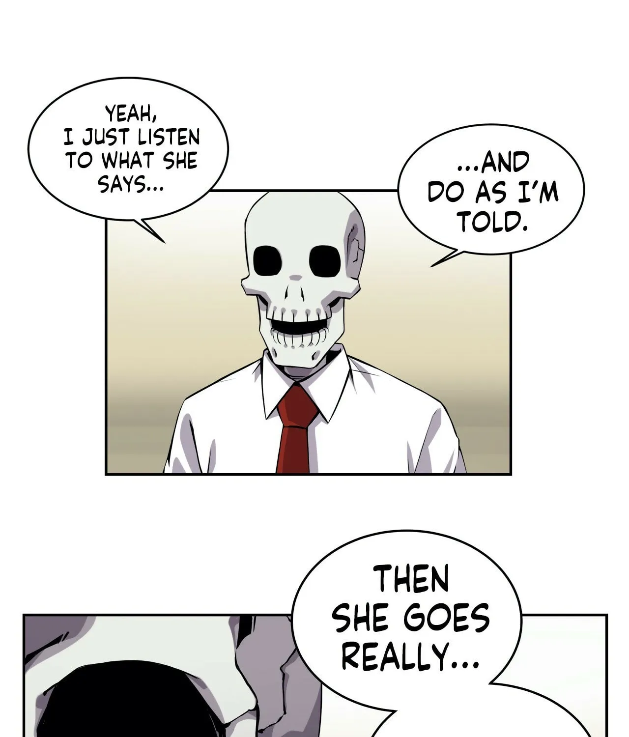 Zombie Girlfriend! Chapter 19 page 38 - 