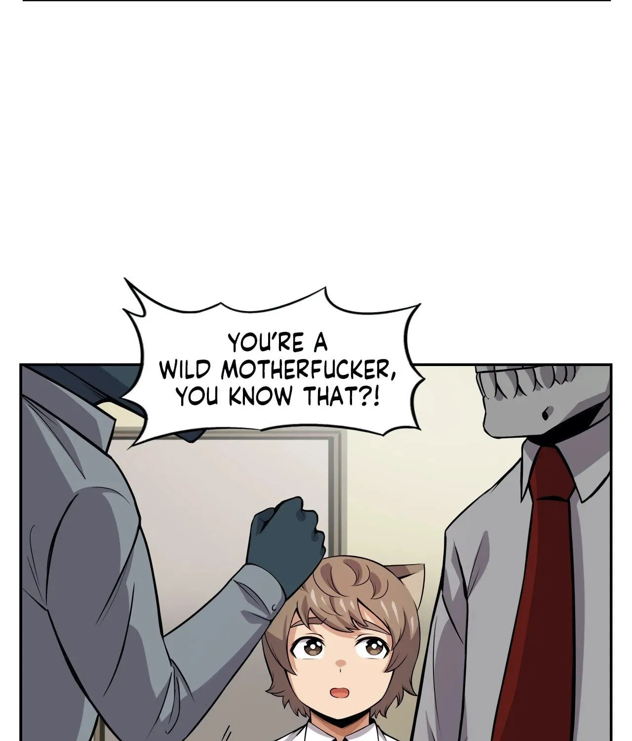 Zombie Girlfriend! Chapter 19 page 40 - 