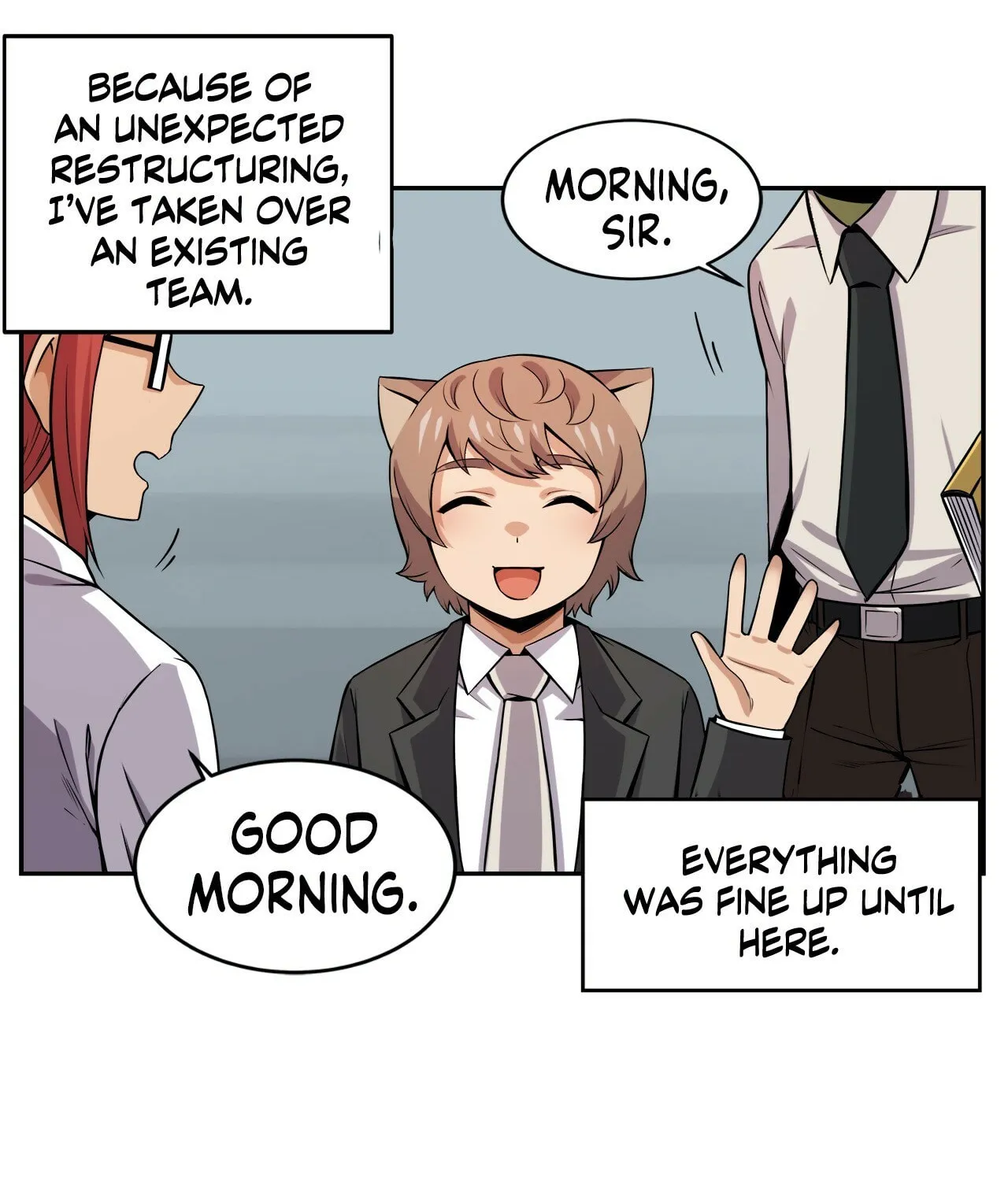 Zombie Girlfriend! Chapter 19 page 5 - 