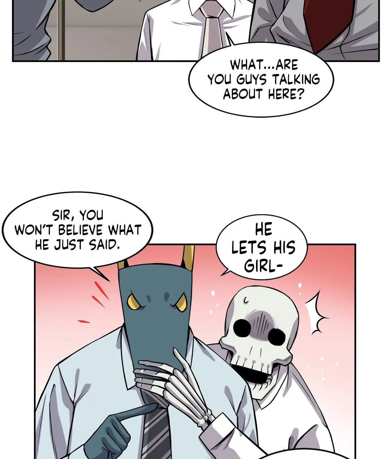 Zombie Girlfriend! Chapter 19 page 41 - 