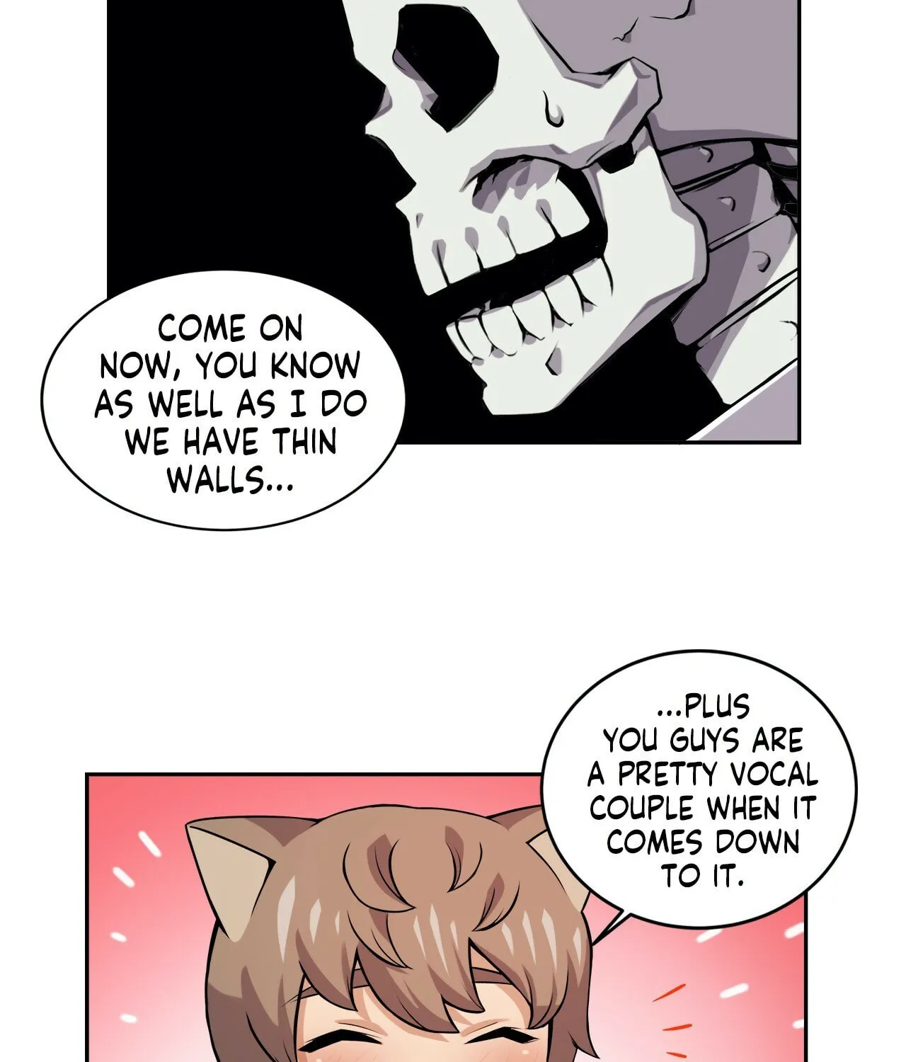 Zombie Girlfriend! Chapter 19 page 47 - 