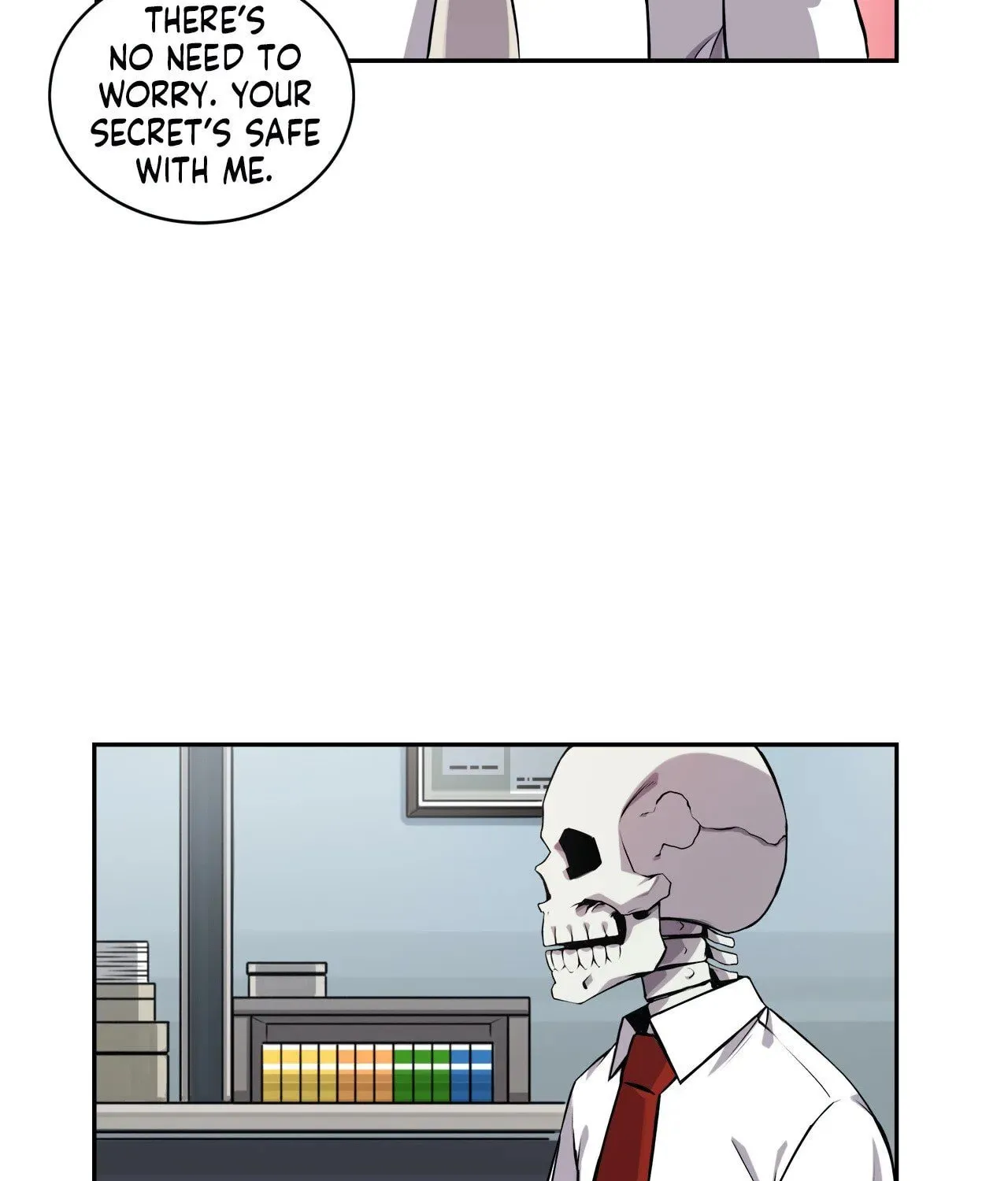 Zombie Girlfriend! Chapter 19 page 49 - 