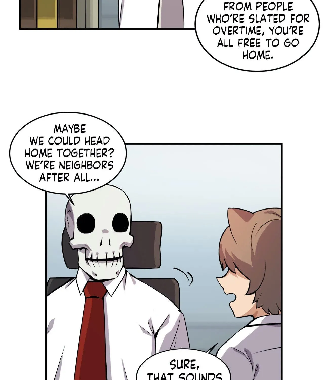Zombie Girlfriend! Chapter 19 page 58 - 