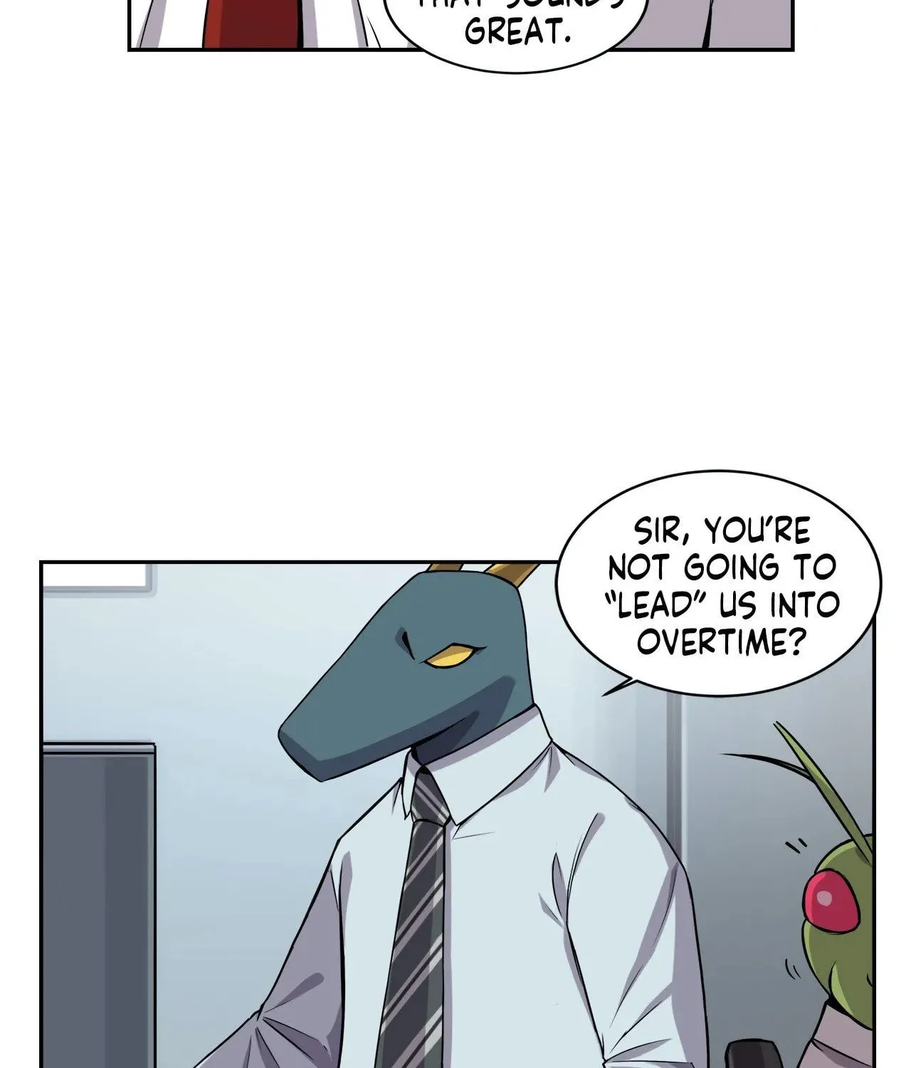 Zombie Girlfriend! Chapter 19 page 59 - 