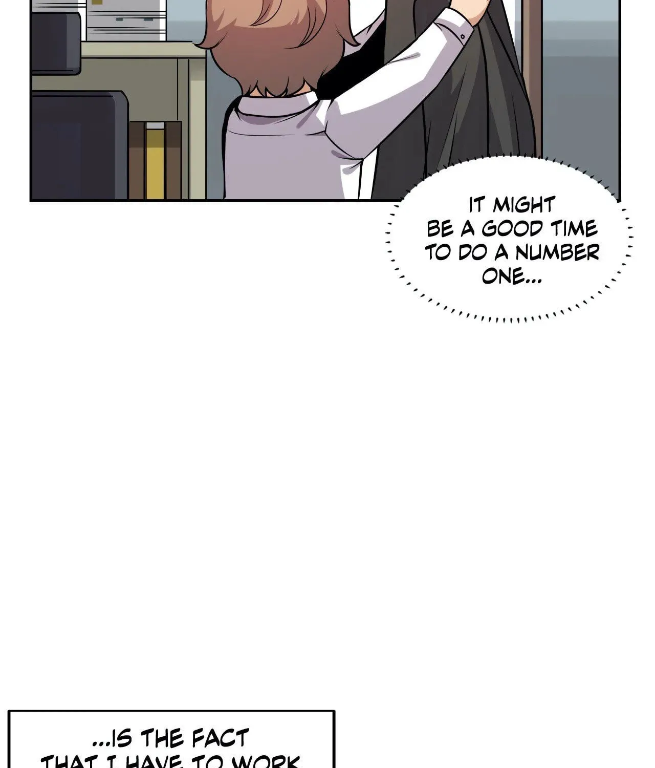 Zombie Girlfriend! Chapter 19 page 7 - 