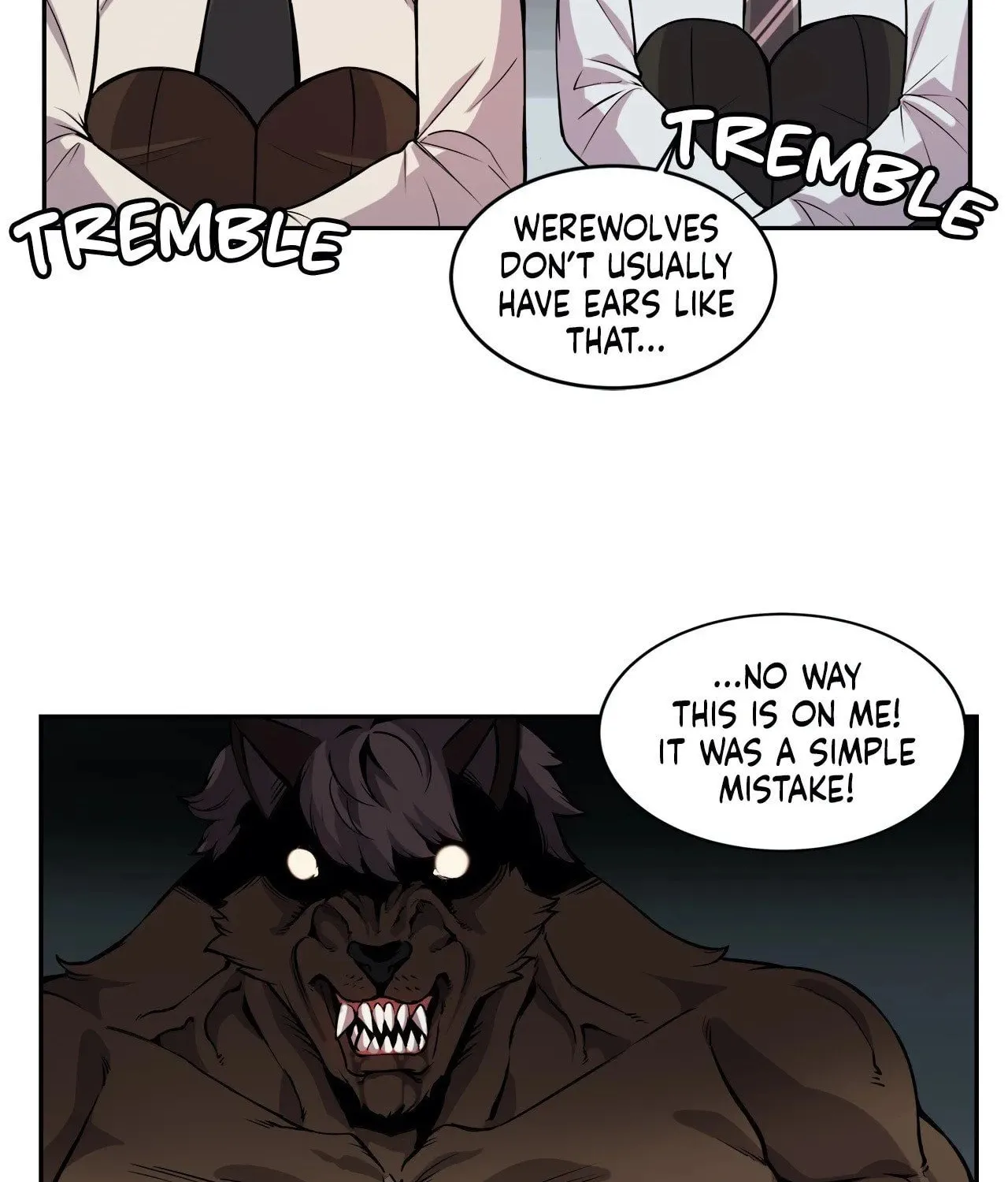 Zombie Girlfriend! Chapter 19 page 65 - 