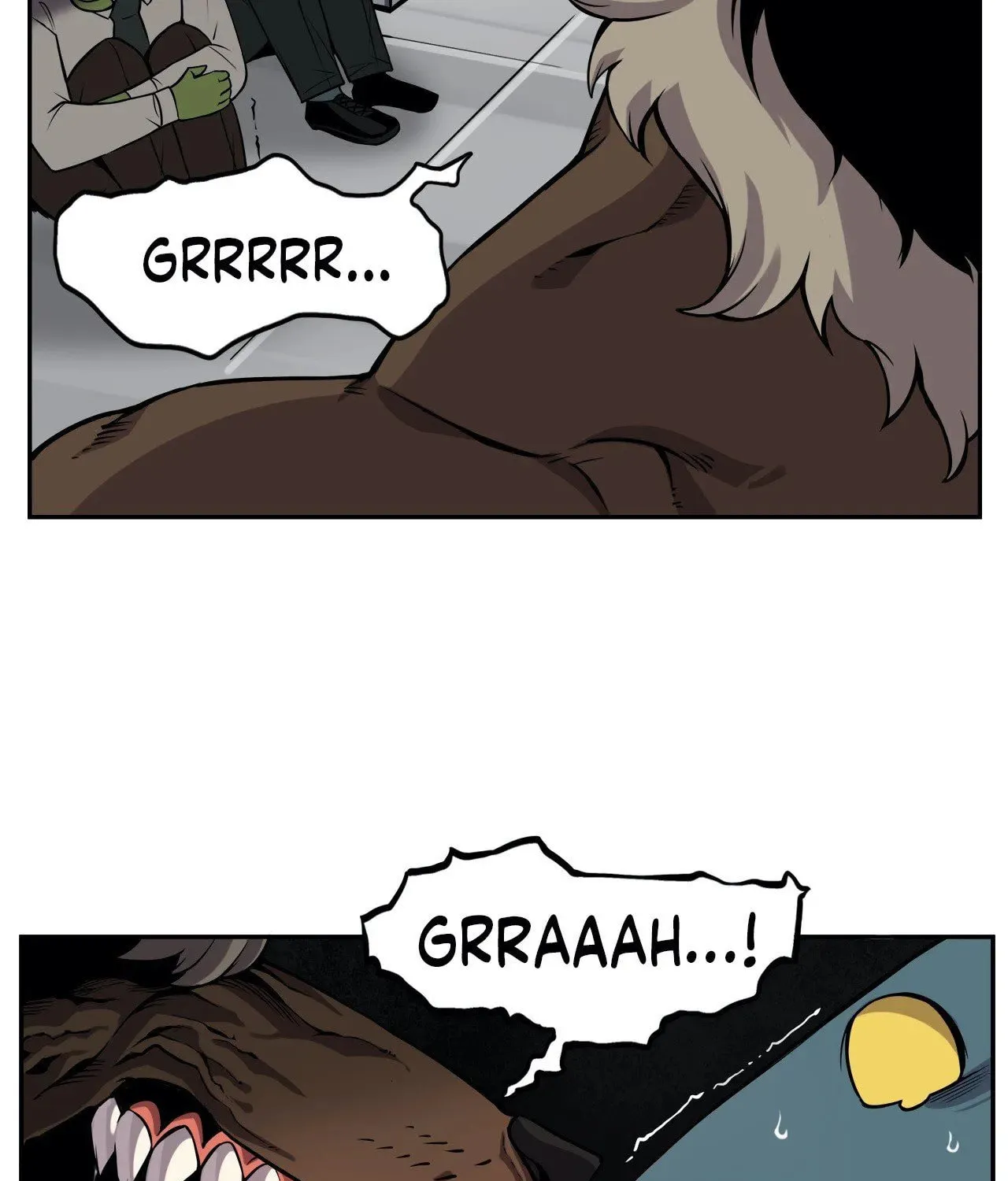Zombie Girlfriend! Chapter 19 page 67 - 