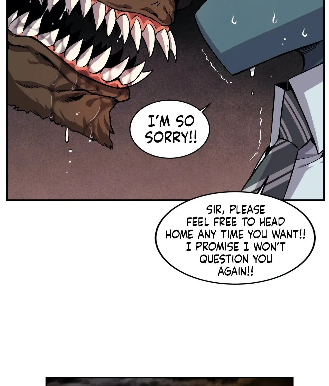 Zombie Girlfriend! Chapter 19 page 68 - 