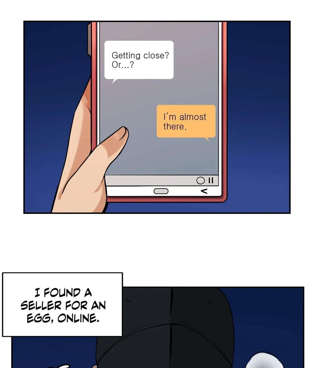 Zombie Girlfriend! Chapter 20 page 13 - 