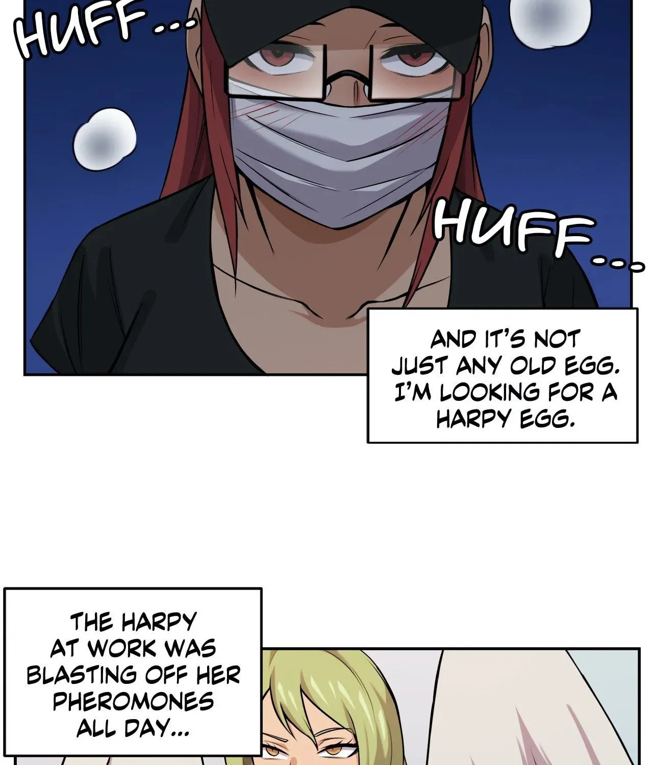 Zombie Girlfriend! Chapter 20 page 14 - 