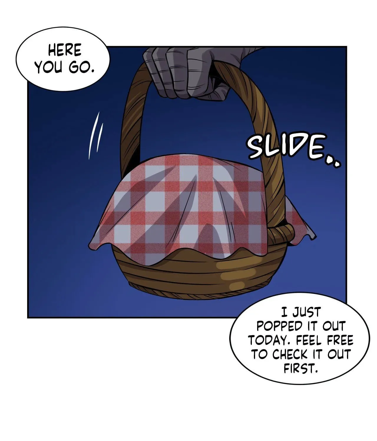 Zombie Girlfriend! Chapter 20 page 22 - 