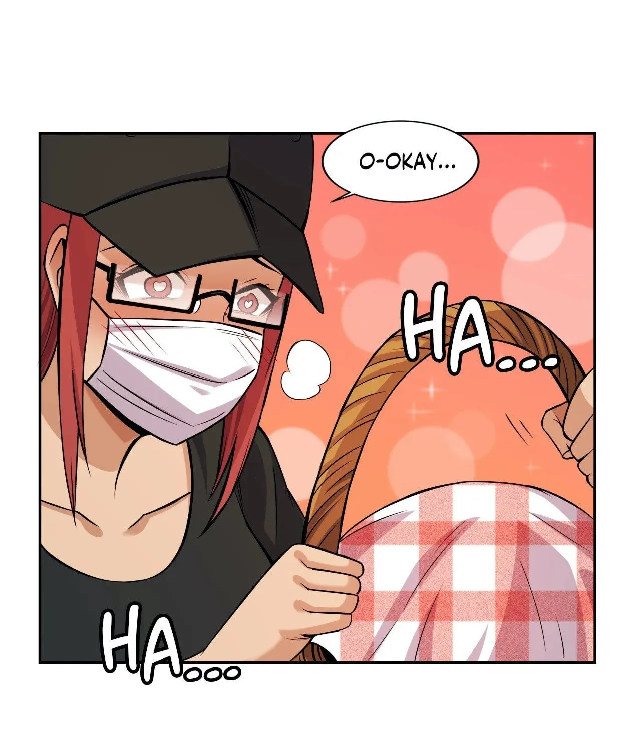 Zombie Girlfriend! Chapter 20 page 23 - 