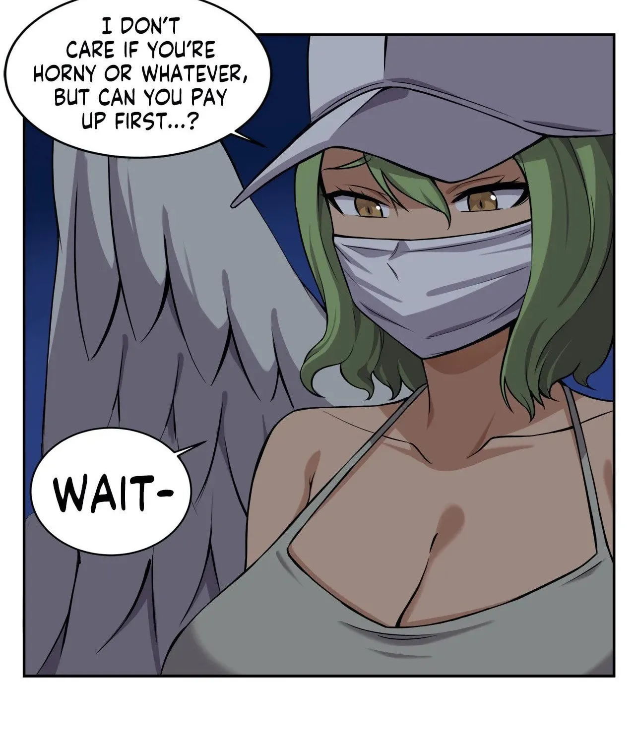 Zombie Girlfriend! Chapter 20 page 26 - 