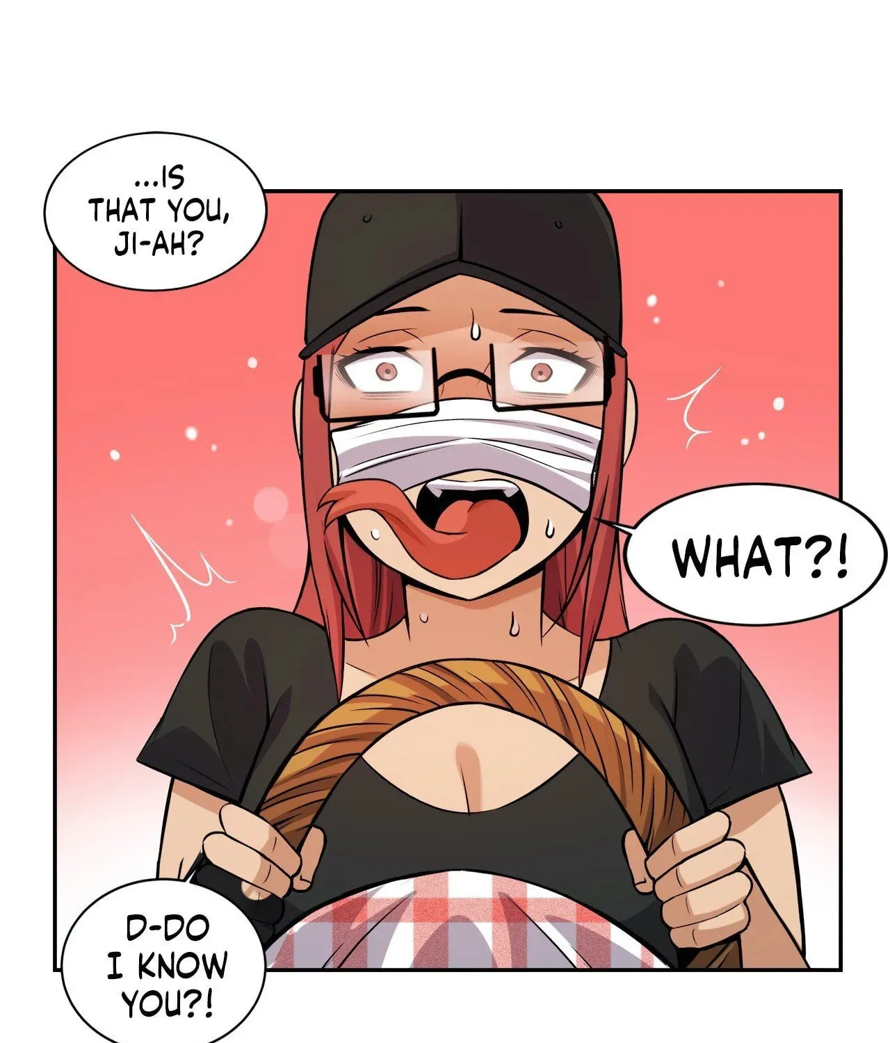 Zombie Girlfriend! Chapter 20 page 28 - 