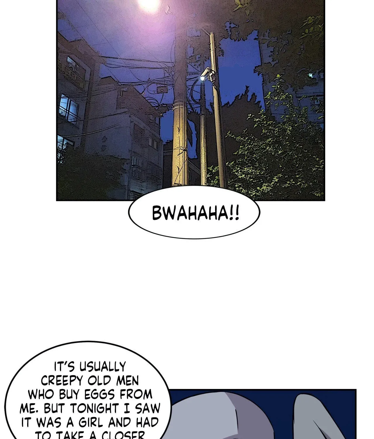 Zombie Girlfriend! Chapter 20 page 31 - 