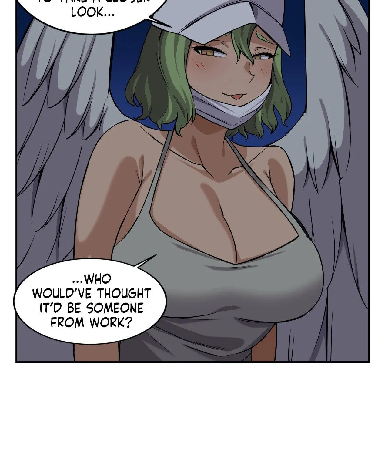 Zombie Girlfriend! Chapter 20 page 32 - 
