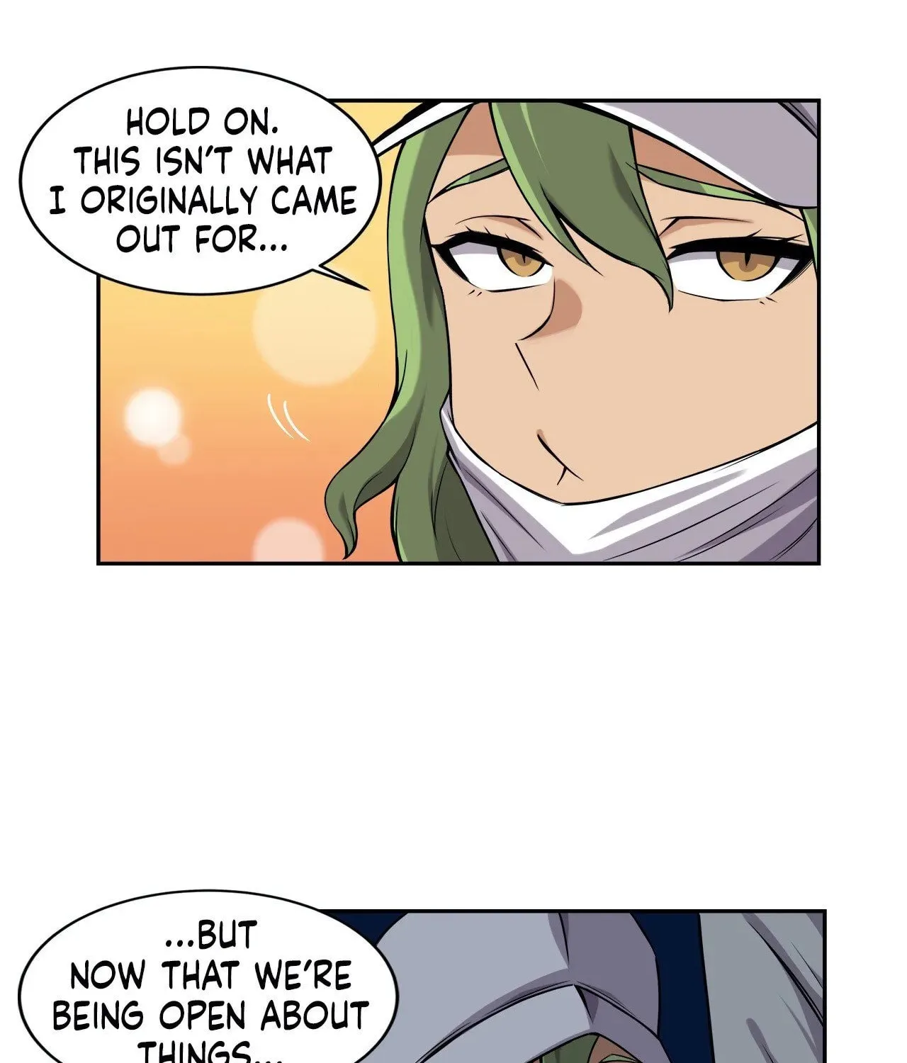 Zombie Girlfriend! Chapter 20 page 38 - 