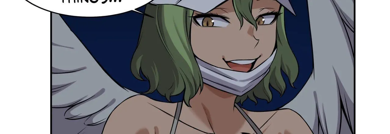Zombie Girlfriend! Chapter 20 page 39 - 