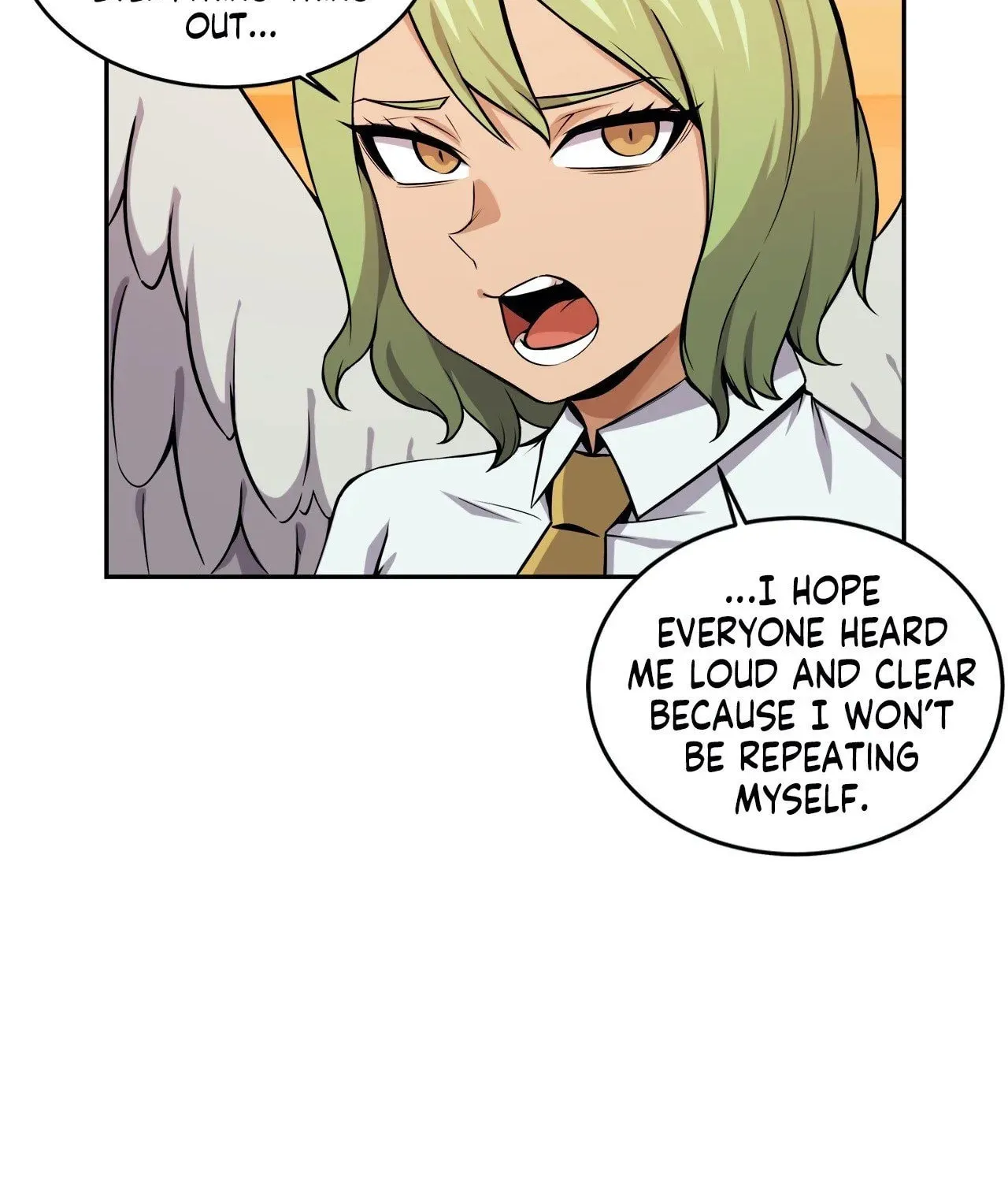 Zombie Girlfriend! Chapter 20 page 5 - 