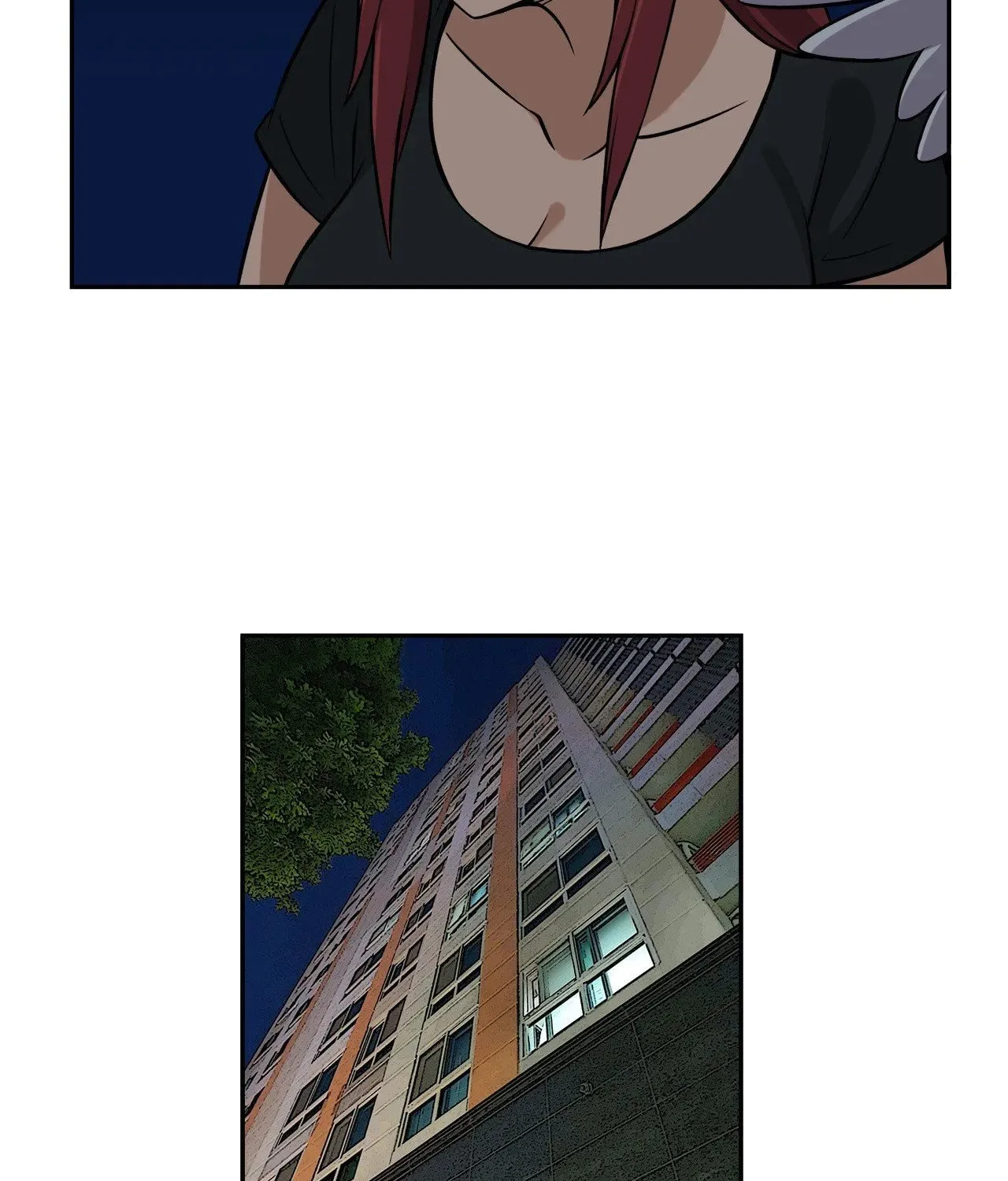 Zombie Girlfriend! Chapter 20 page 41 - 