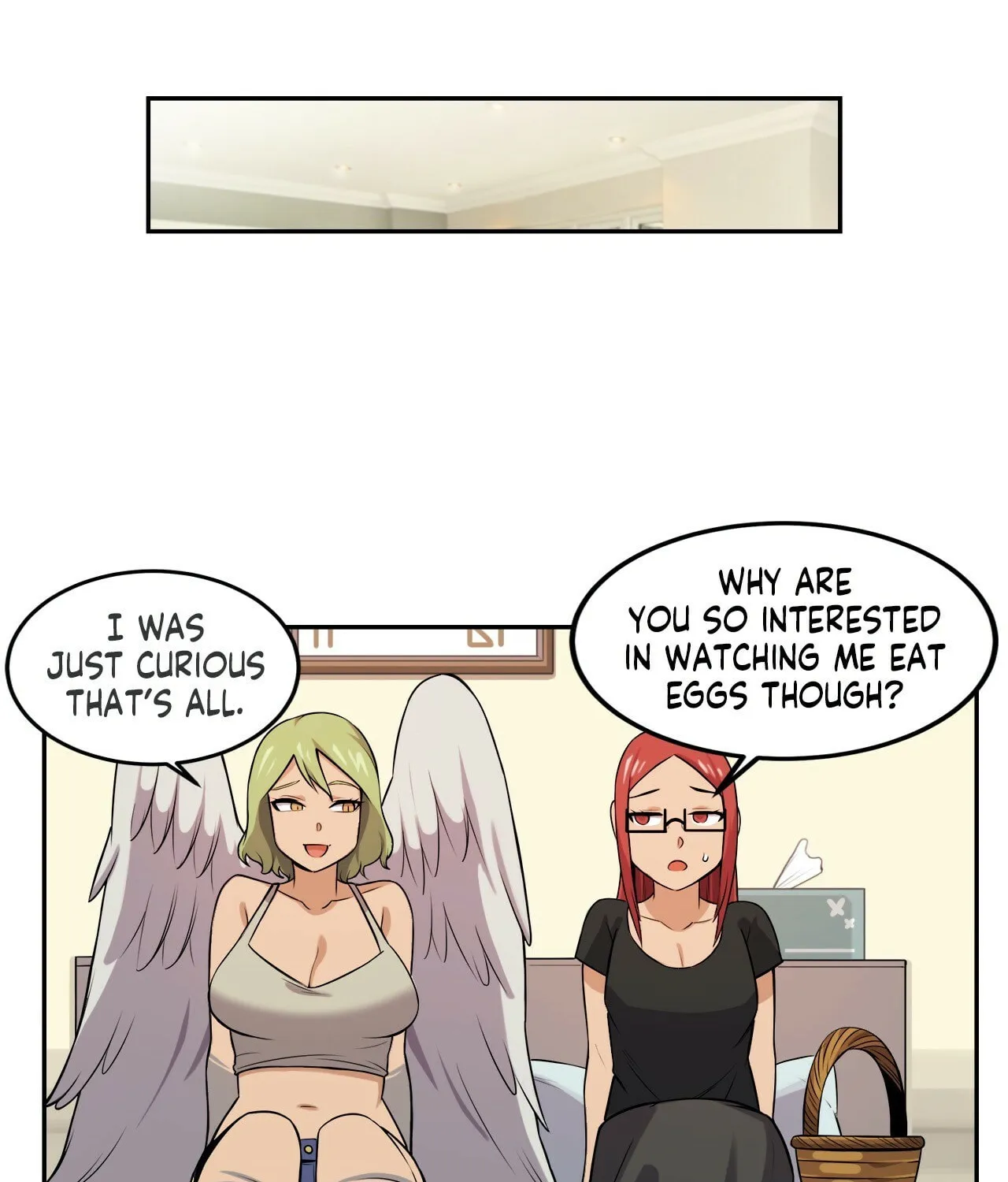 Zombie Girlfriend! Chapter 20 page 47 - 