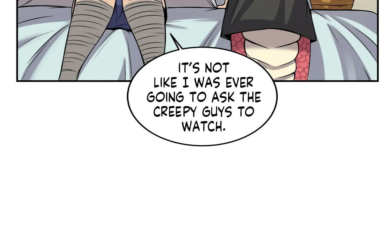 Zombie Girlfriend! Chapter 20 page 48 - 