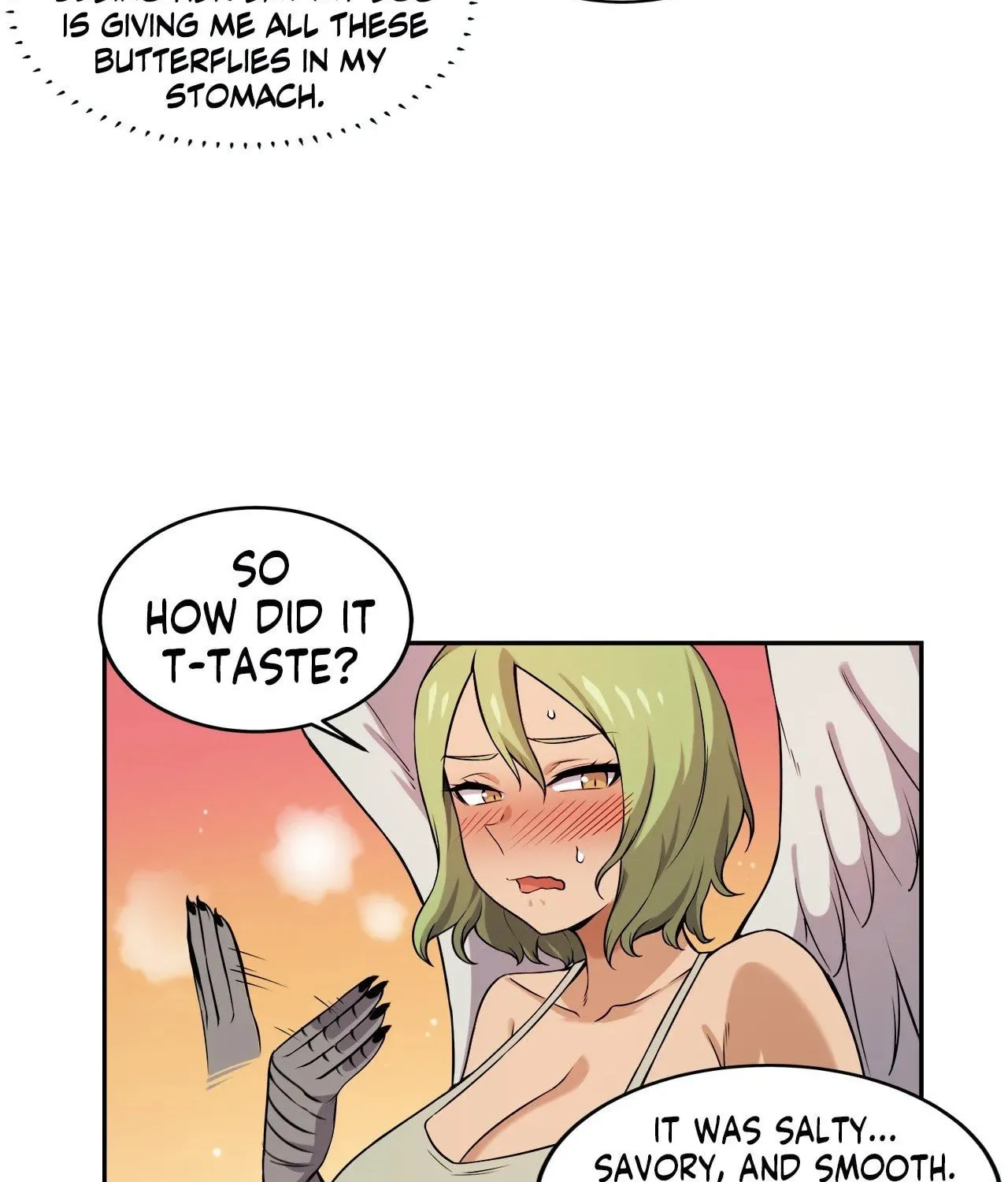 Zombie Girlfriend! Chapter 20 page 53 - 