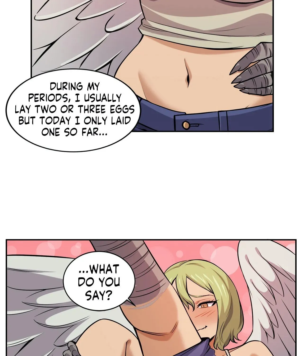 Zombie Girlfriend! Chapter 20 page 56 - 