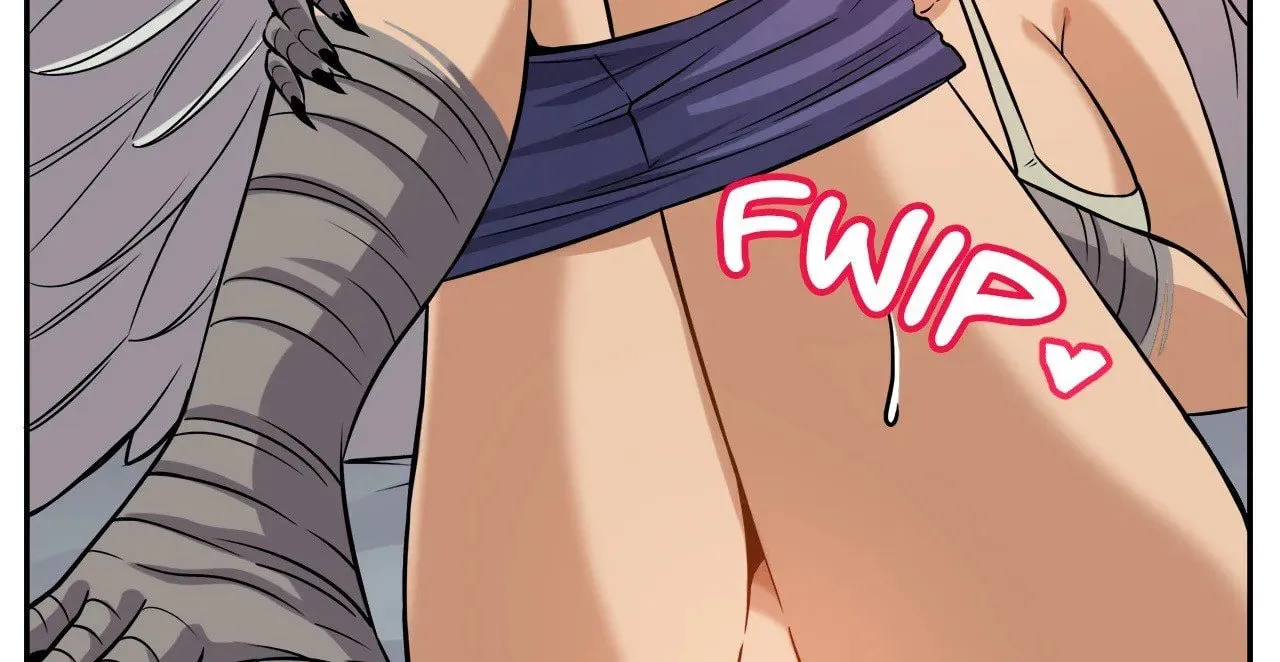 Zombie Girlfriend! Chapter 20 page 57 - 