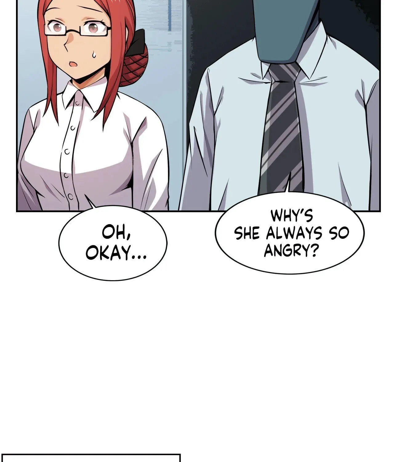Zombie Girlfriend! Chapter 20 page 7 - 