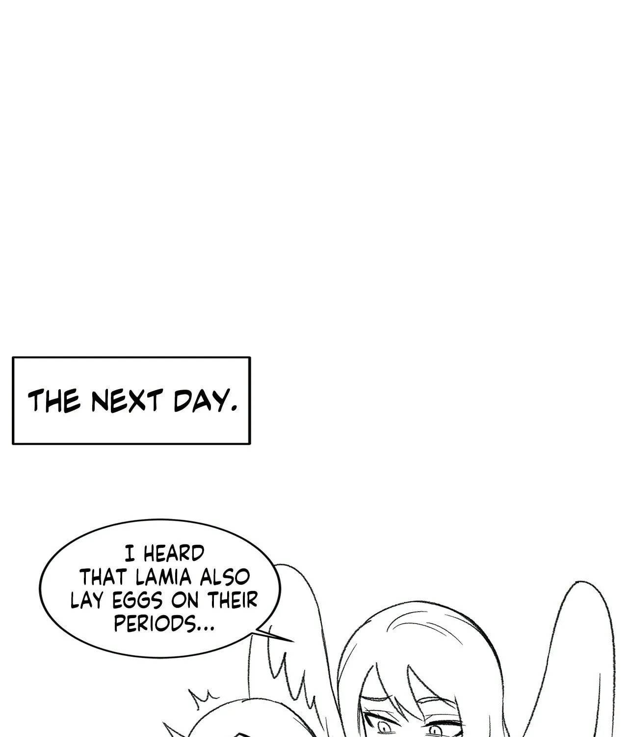 Zombie Girlfriend! Chapter 20 page 76 - 