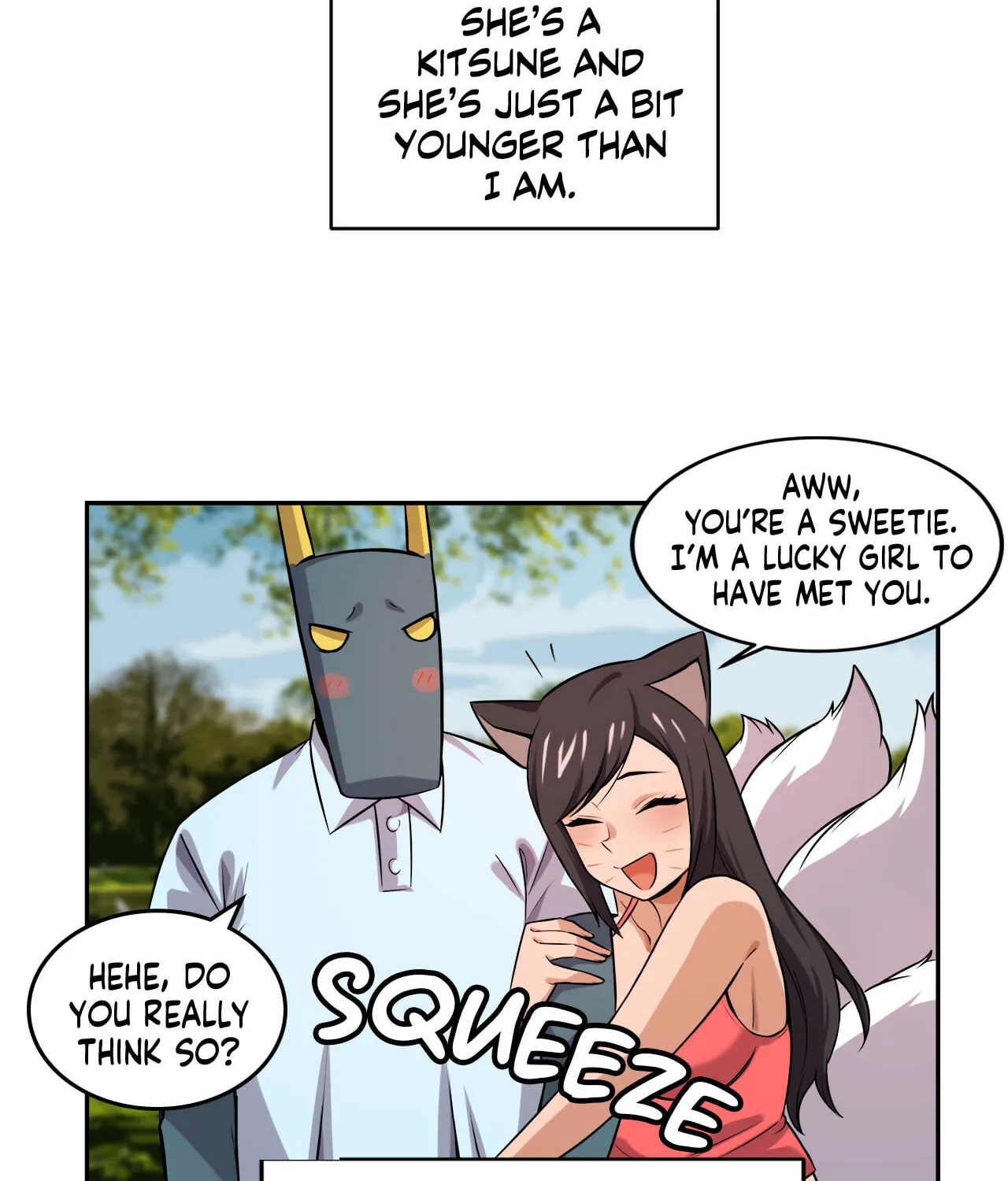 Zombie Girlfriend! Chapter 21 page 2 - 