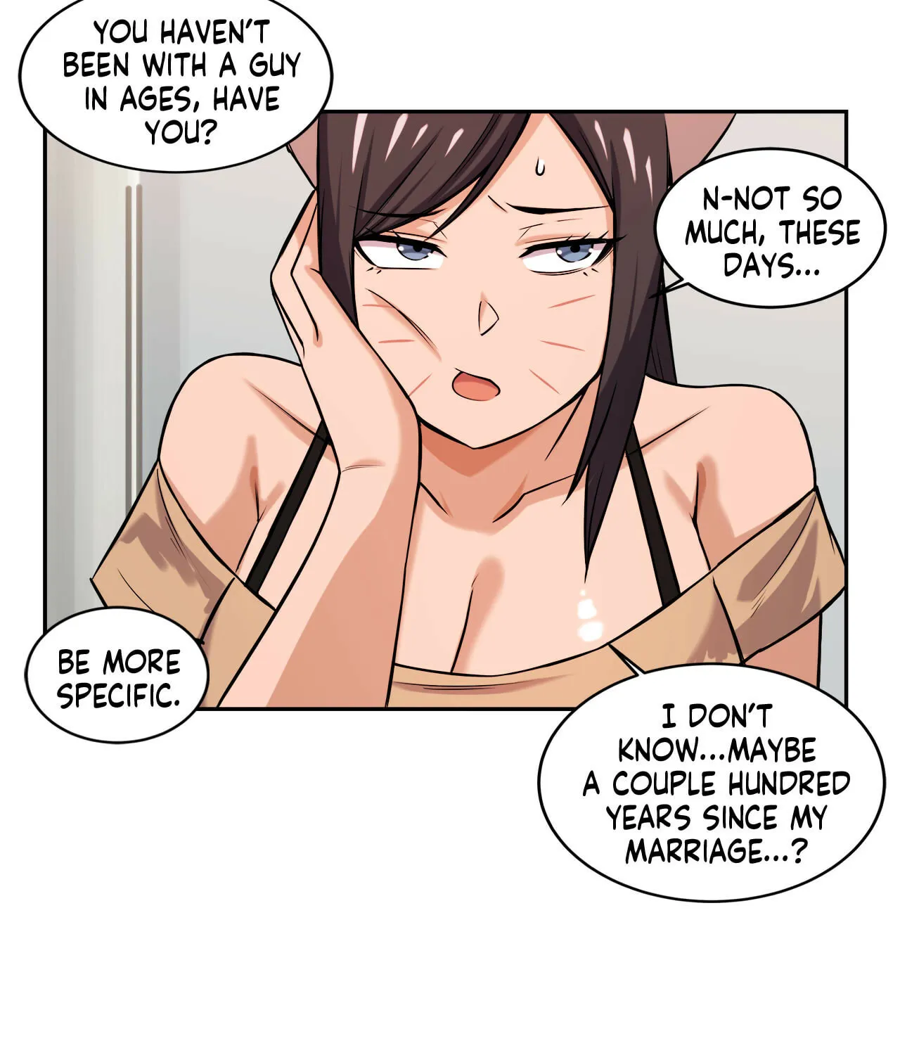 Zombie Girlfriend! Chapter 21 page 13 - 