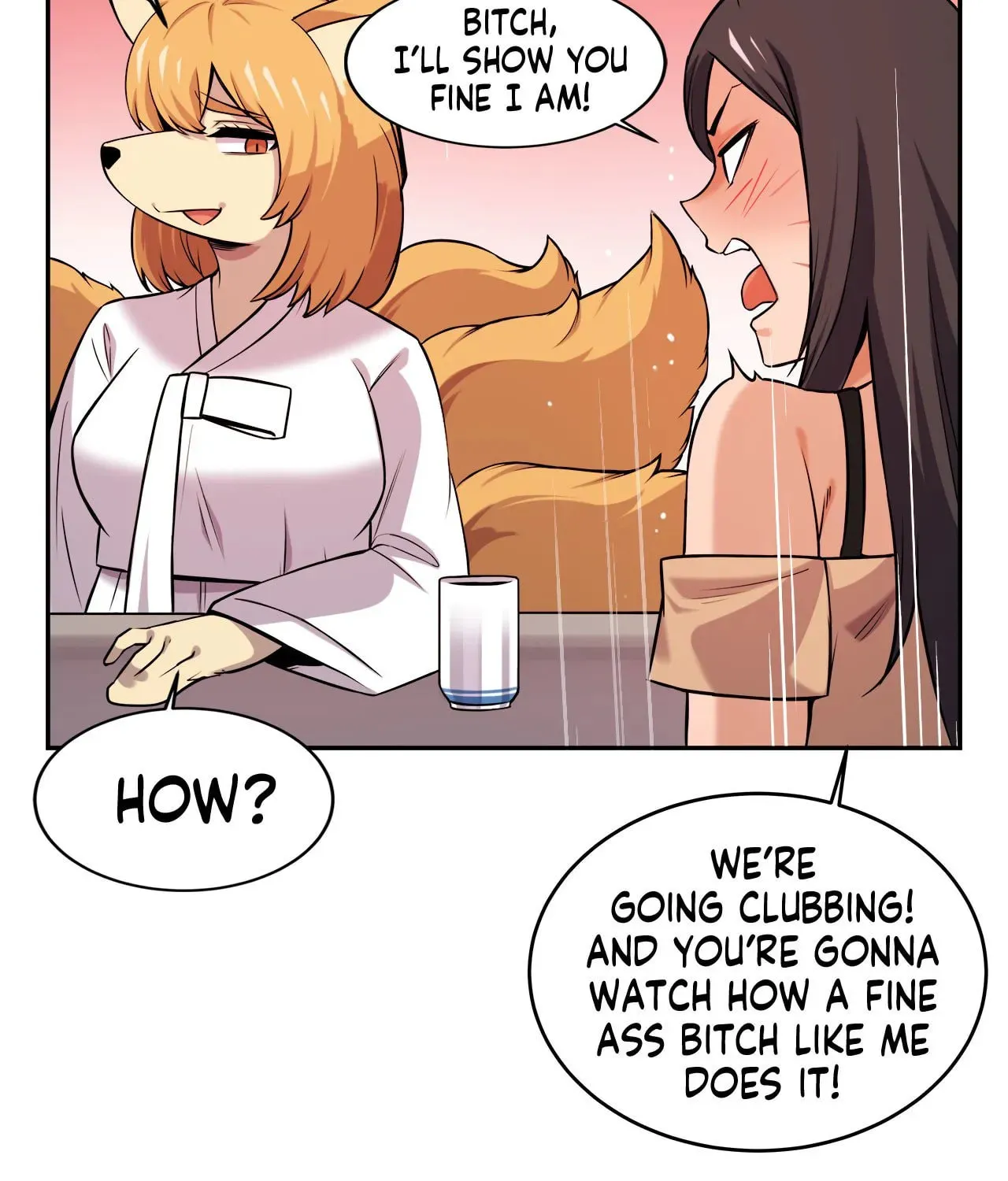 Zombie Girlfriend! Chapter 21 page 16 - 