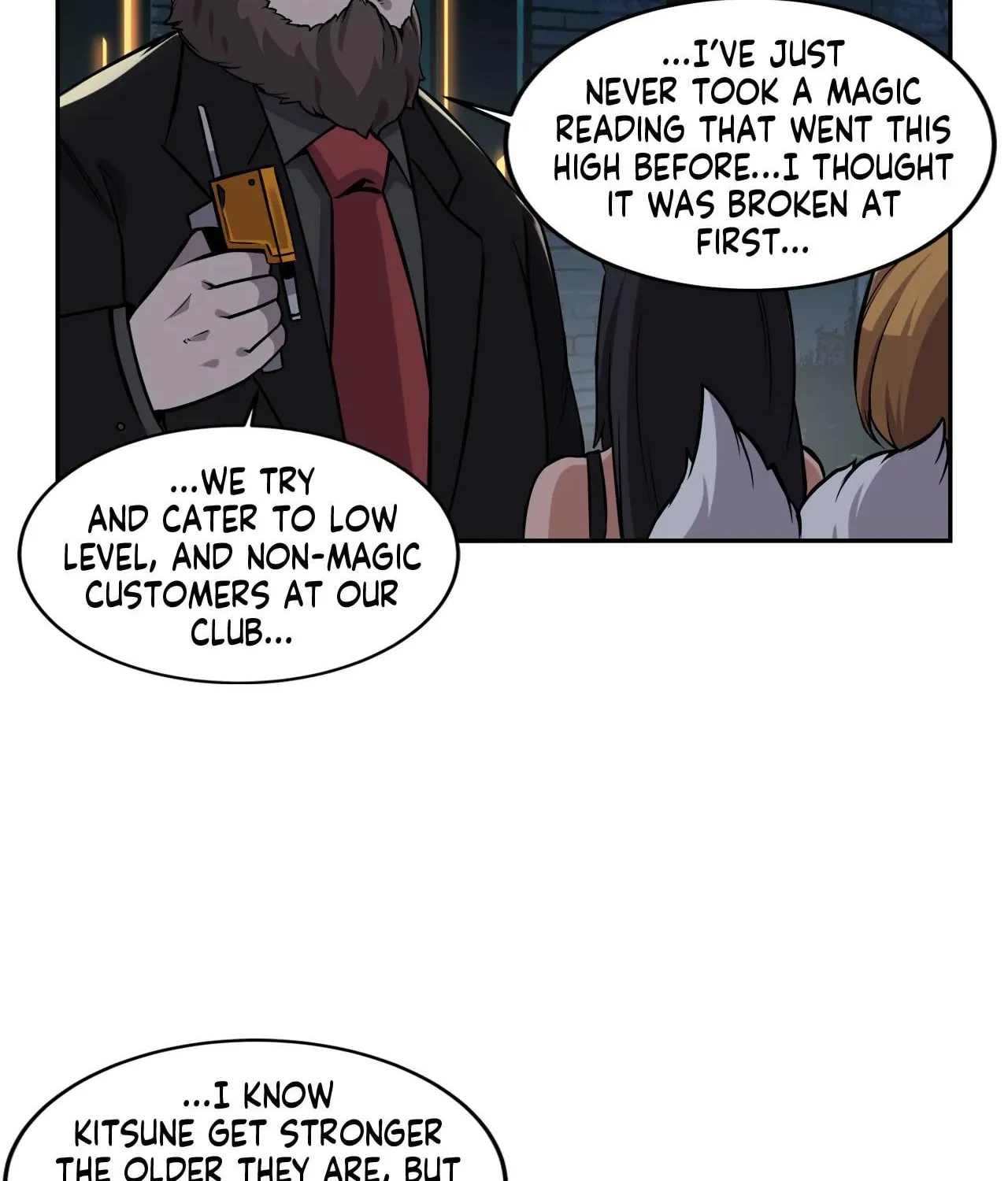 Zombie Girlfriend! Chapter 21 page 20 - 